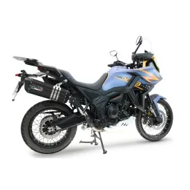 Echappement GPR 703 F 2025/2026