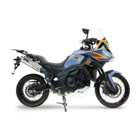 Echappement GPR 703 F 2025/2026