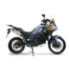 Echappement GPR 703 F 2025/2026