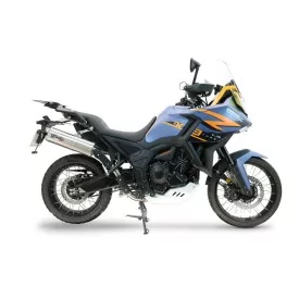 Echappement GPR 703 F 2025/2026