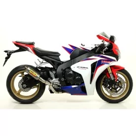 Arrow Honda CBR 1000 RR 71003GP GP2