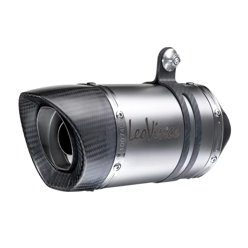 Sportauspuff Leovince Honda X-Adv 750 2017 - 2024