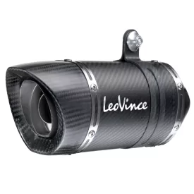 Escape Leovince Honda X-Adv 750 2017 - 2024