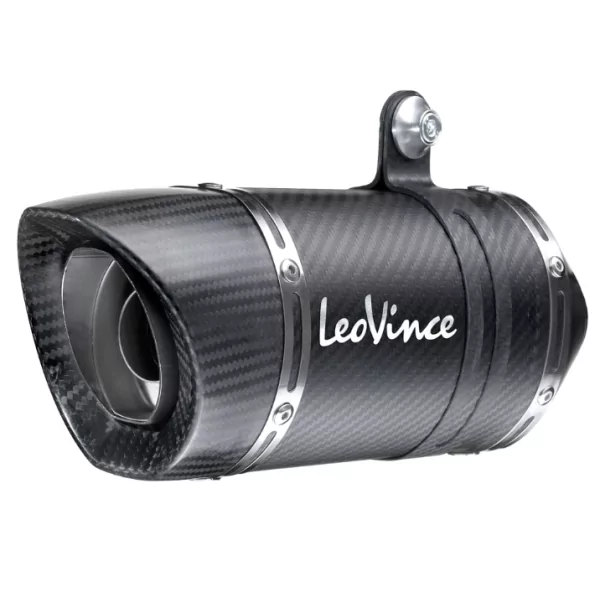Sportauspuff Leovince Honda X-Adv 750 2017 - 2024