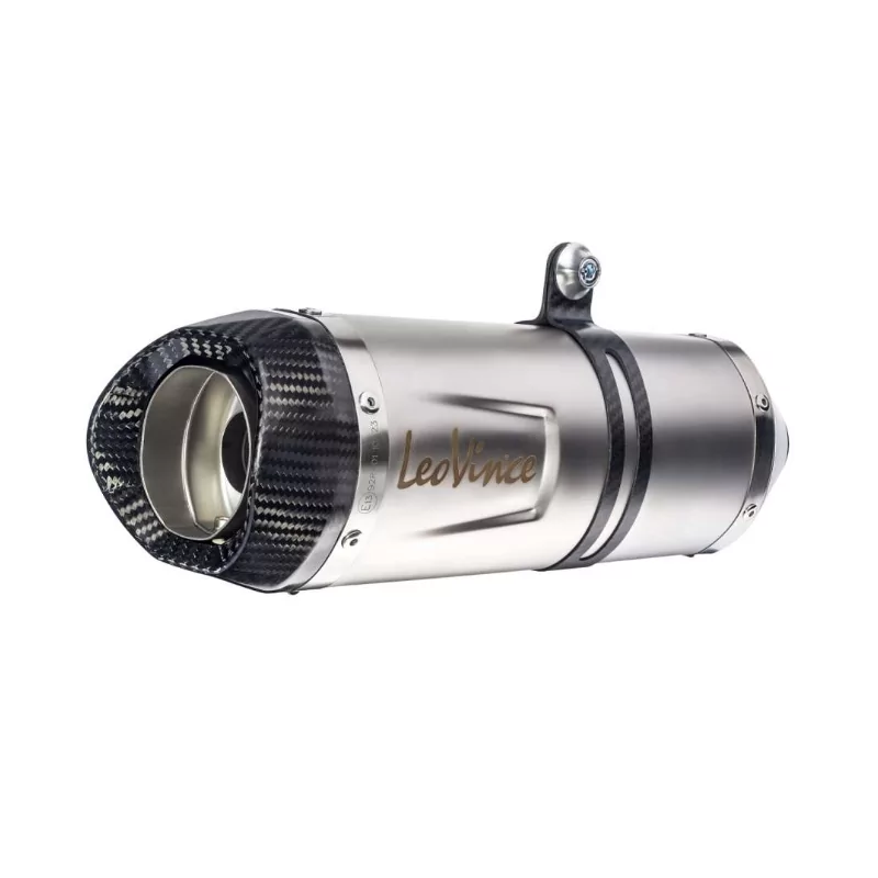 Echappement Leovince Honda CB 125 R 2018 - 2020 Echappement Leovince Honda CB 125 R 2018 - 2020