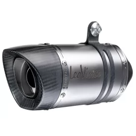 Exhaust Leovince Kawasaki Z900E (A2) 2018 - 2022