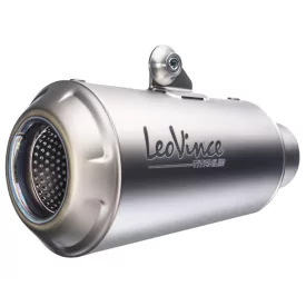 Exhaust Leovince Kawasaki Z900E (A2) 2018 - 2022