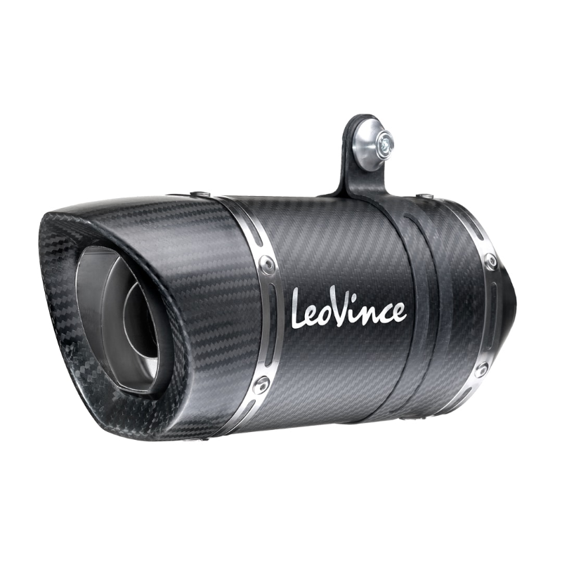 Escape Leovince Kawasaki Z900E (A2) 2018 - 2022 Escape Leovince Kawasaki Z900E (A2) 2018 - 2022