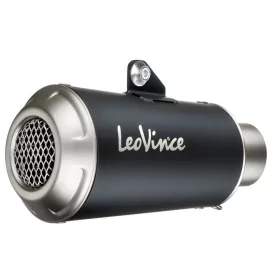 Exhaust Leovince Kawasaki Z900E (A2) 2018 - 2022