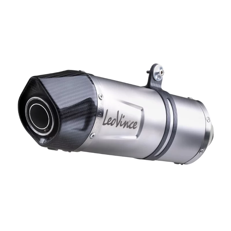 Exhaust Leovince Kawasaki Z650 2017 - 2022