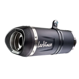 Escape Leovince Yamaha XSR 700 2016 - 2020
