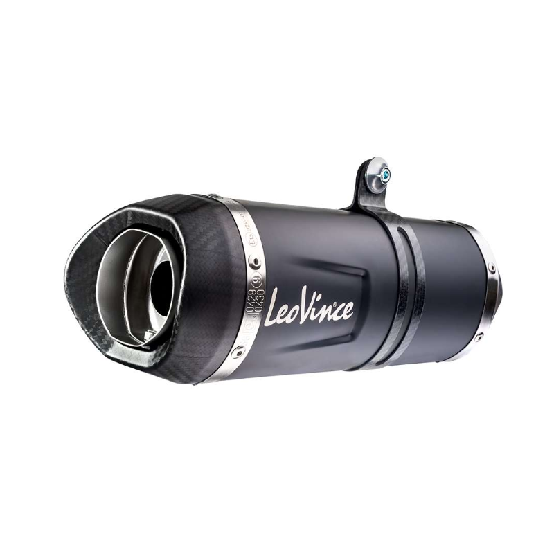 Escape Leovince Yamaha XSR 700 2016 - 2020