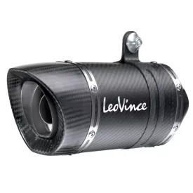 Exhaust Leovince Yamaha YZF R3 2015 - 2016