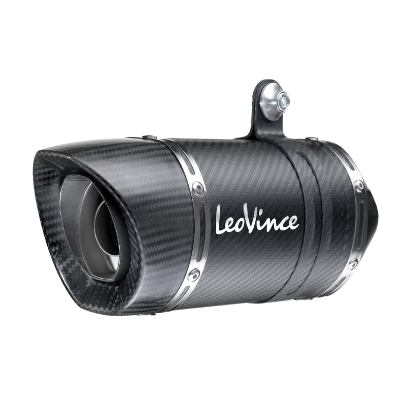 Scarico Leovince Yamaha YZF R3 2015 - 2016 Scarico Leovince Yamaha YZF R3 2015 - 2016