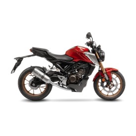 Echappement Leovince Honda CB 125 R 2021-