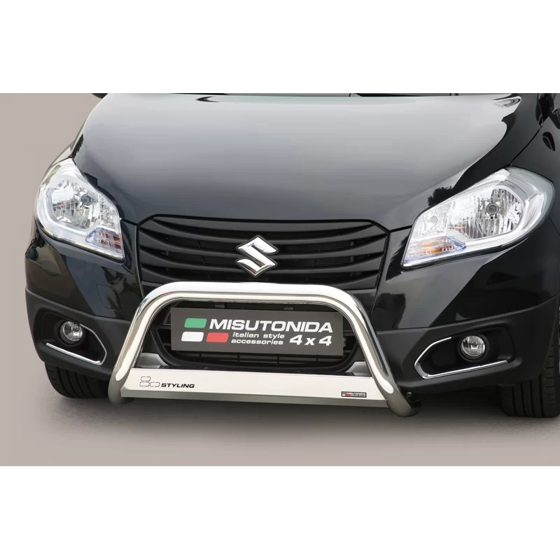 Bull Bar Suzuki Sx4 S-Cross Misutonida