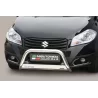 Frontschutzbügel Suzuki Sx4 SCross 
