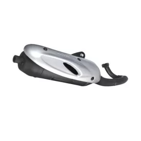 Echappement Leovince Peugeot SPEEDFIGHT 50 air/liquid cooled
