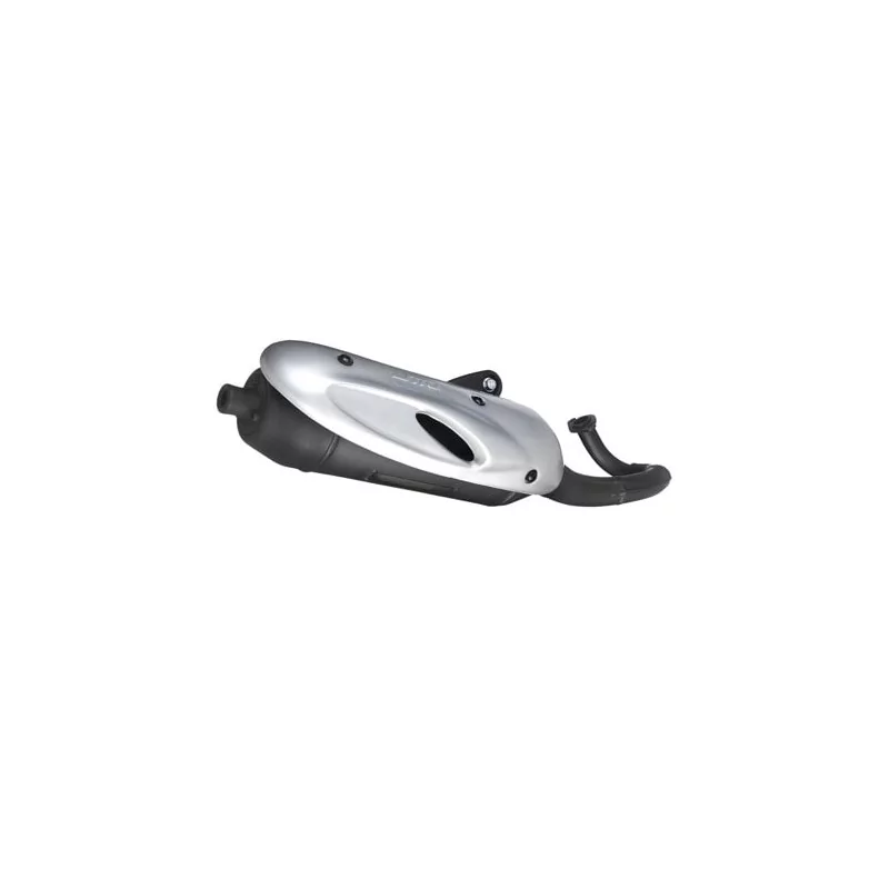 Echappement Leovince Peugeot SPEEDFIGHT 50 air/liquid cooled Echappement Leovince Peugeot SPEEDFIGHT 50 air/liquid cooled