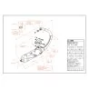 Echappement Leovince Peugeot VIVACITY 50 air cooled