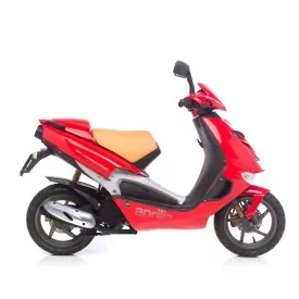 Scarico Leovince Piaggio NRG / NTT 50