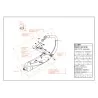 Sportauspuff Leovince Peugeot X-FIGHT 50 WRC liquid cooled