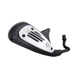 Scarico Leovince Piaggio Liberty 50