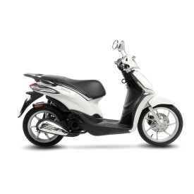 Scarico Leovince Piaggio Liberty 50