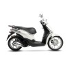 Scarico Leovince Piaggio Liberty 50