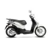 Scarico Leovince Piaggio Vespa PRIMAVERA 50 3V iGet 4 stroke