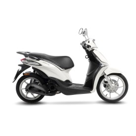 Scarico Leovince Piaggio Liberty 50