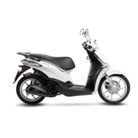 Sportauspuff Leovince Piaggio Zip 50