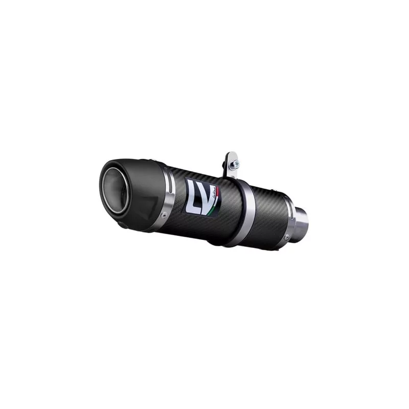 Sportauspuff Leovince Ktm Duke 125 2021- Sportauspuff Leovince Ktm Duke 125 2021-