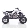 Sportauspuff Leovince Yamaha YFM 700 R RAPTOR