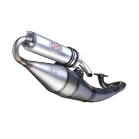 Escape Leovince Yamaha Slider