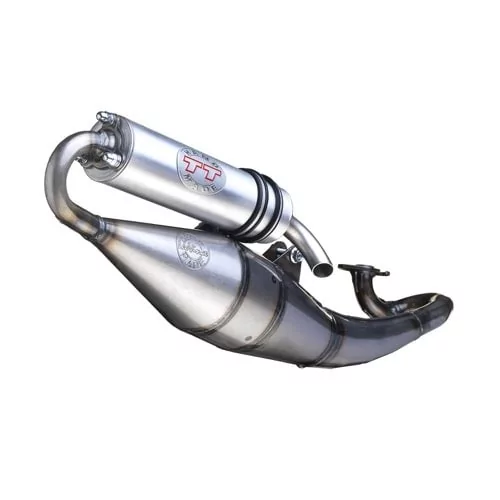 Echappement Leovince Peugeot SPEEDFIGHT 2 50 air/liquid cooled