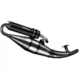 Sportauspuff Leovince Piaggio TYPHOON 50 2 stroke