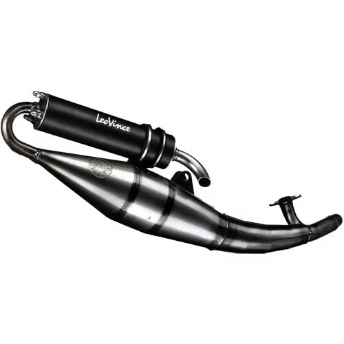 Sportauspuff Leovince Piaggio TYPHOON 50 2 stroke