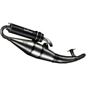 Scarico Leovince Piaggio Zip 50
