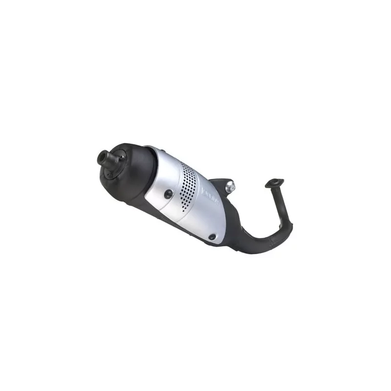 Echappement Leovince Piaggio NRGmc2 Echappement Leovince Piaggio NRGmc2