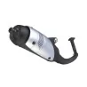 Exhaust Leovince Mbk OVETTO 50 2 stroke
