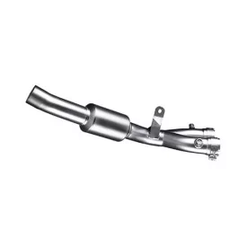 Exhaust Leovince Yamaha MT-10/FZ-10/SP