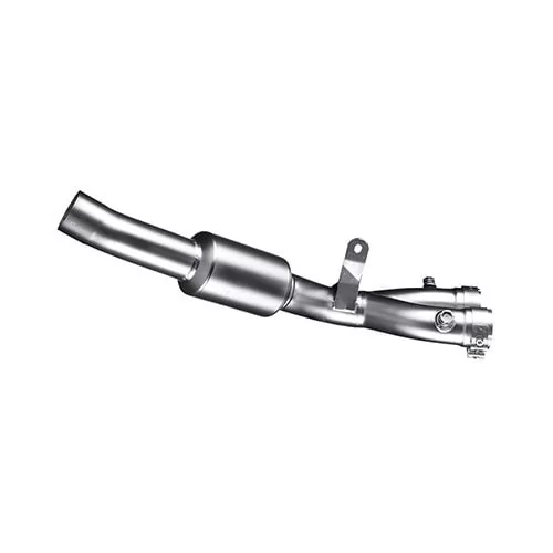 Exhaust Leovince Yamaha MT-10/FZ-10/SP