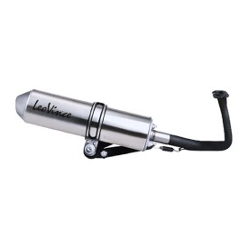 Exhaust Leovince Kymco Super 8 50