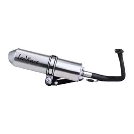 Scarico Leovince Rook VICTORY - 139QMB engine 4 stroke
