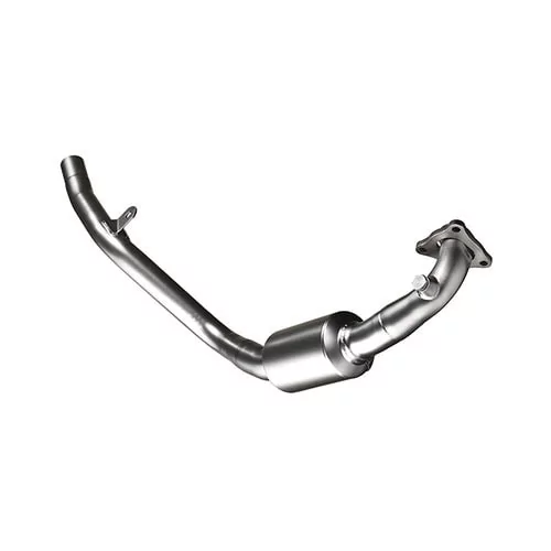 Scarico Leovince Honda NC 750 S/X/DCT/ABS