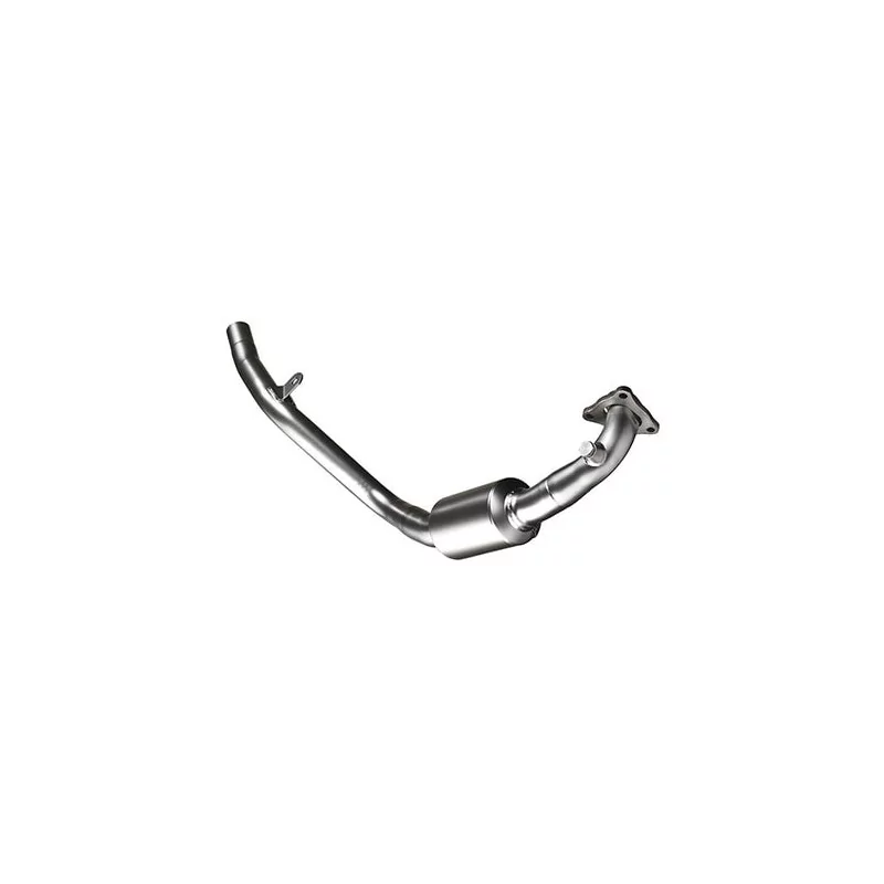 Scarico Leovince Honda NC 750 S/X/DCT/ABS