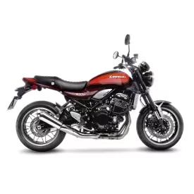 Scarico Leovince Kawasaki Z 900 RS/CAFE