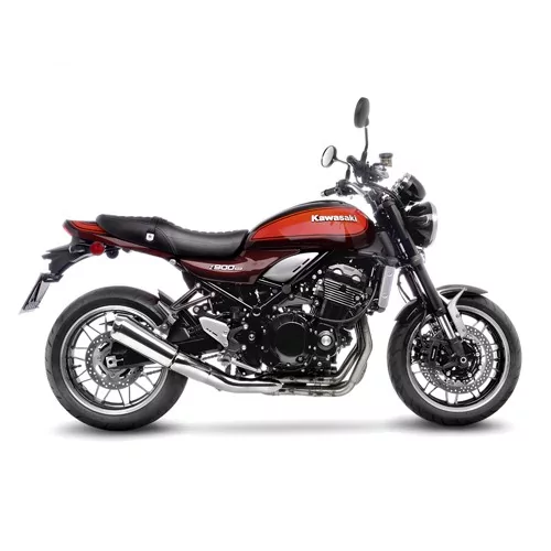 Scarico Leovince Kawasaki Z 900 RS/CAFE