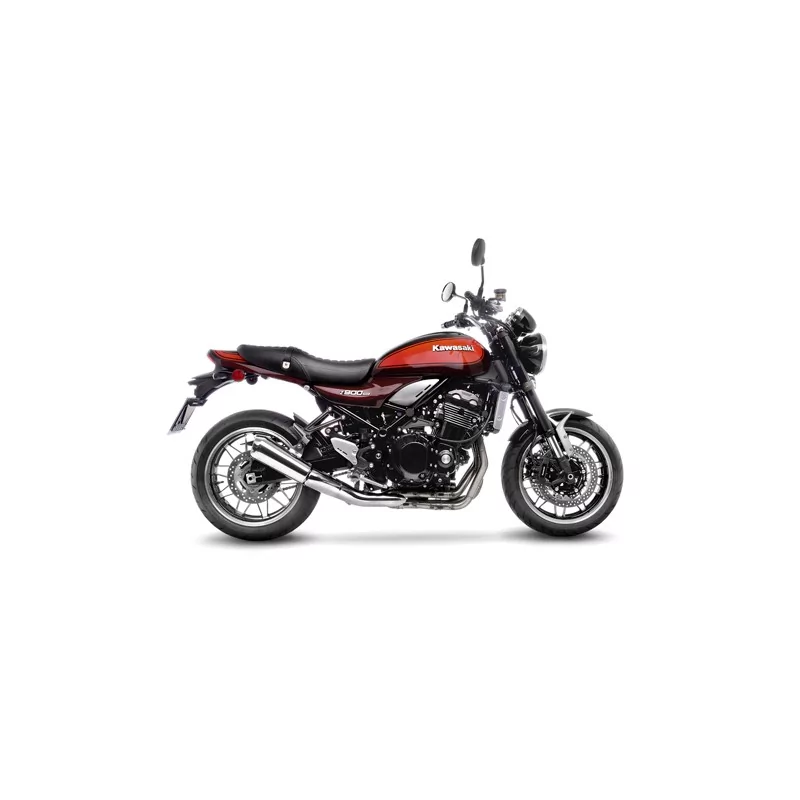 Scarico Leovince Kawasaki Z 900 RS/CAFE Scarico Leovince Kawasaki Z 900 RS/CAFE